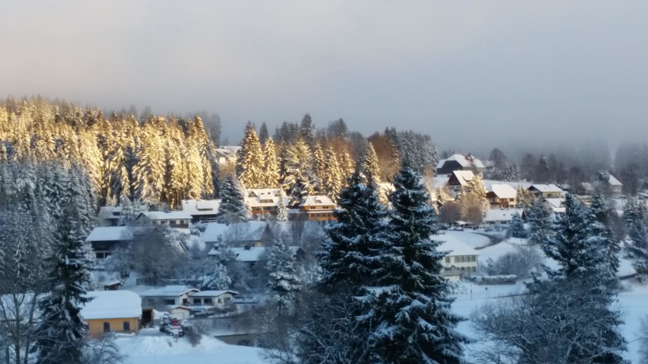 Ausblick2 Pension Windgfäll