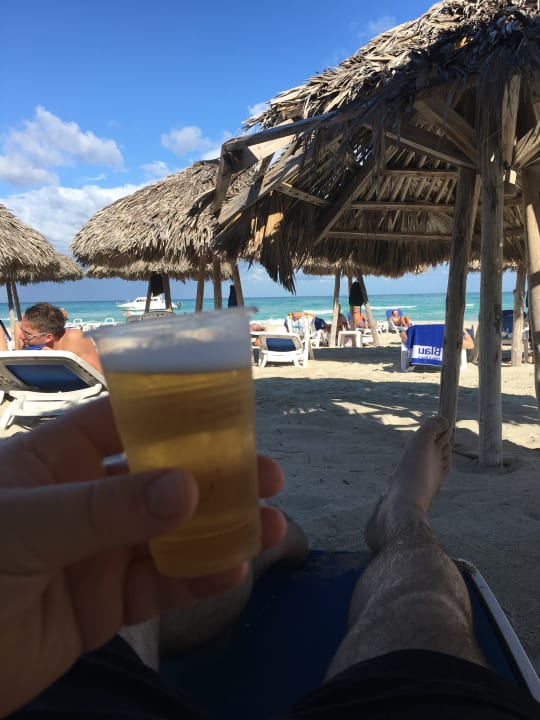 Strand Blau varadero - Adults only