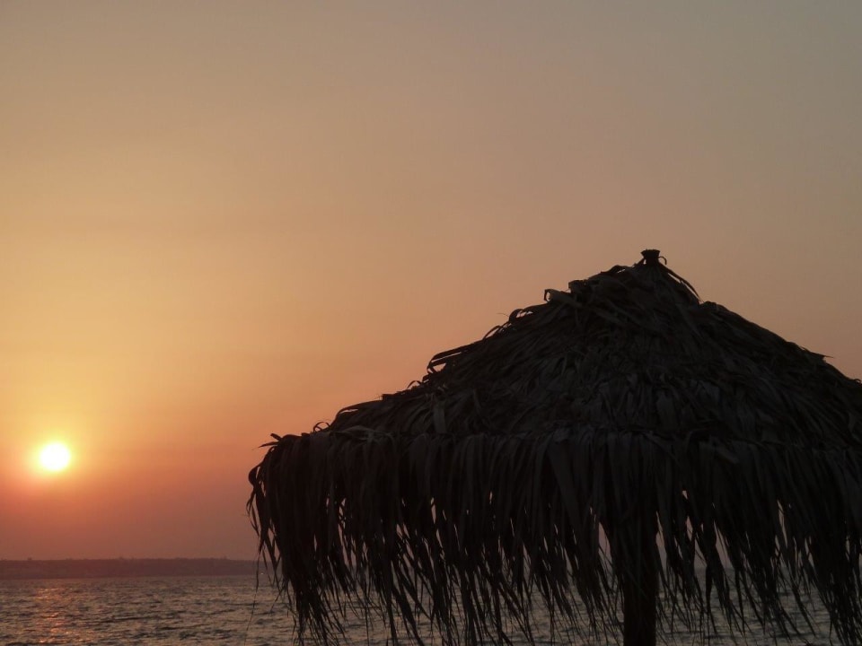 Hotel High Beach High Beach Resort