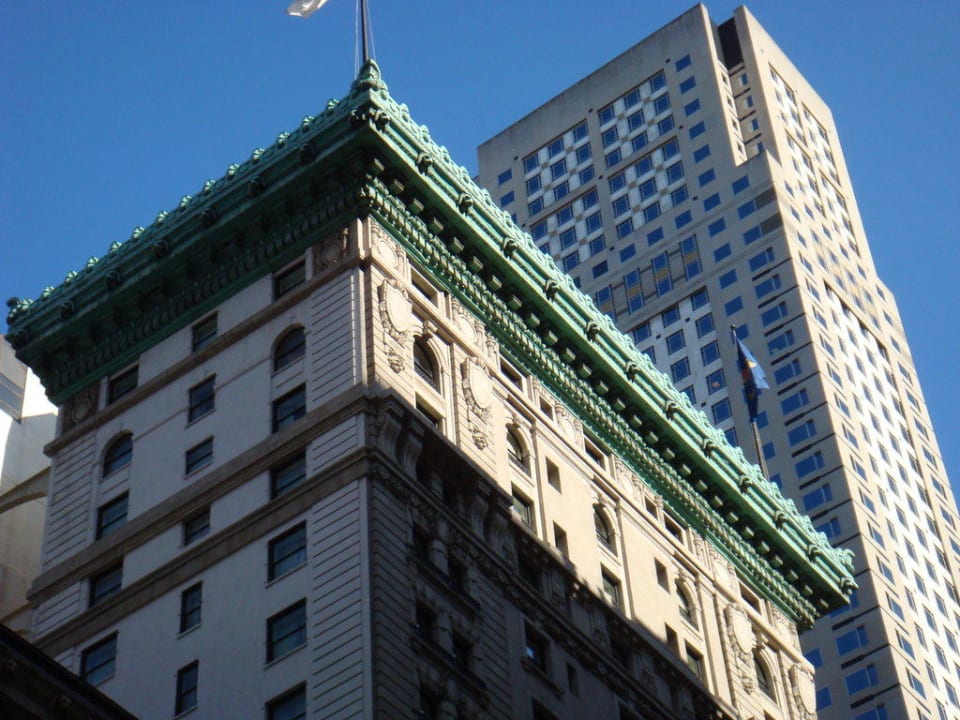 Peninsula Hotel The Peninsula
