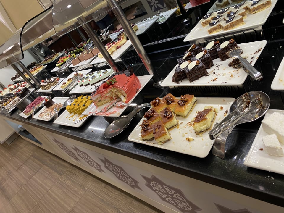 Gastro Sherwood Exclusive Lara