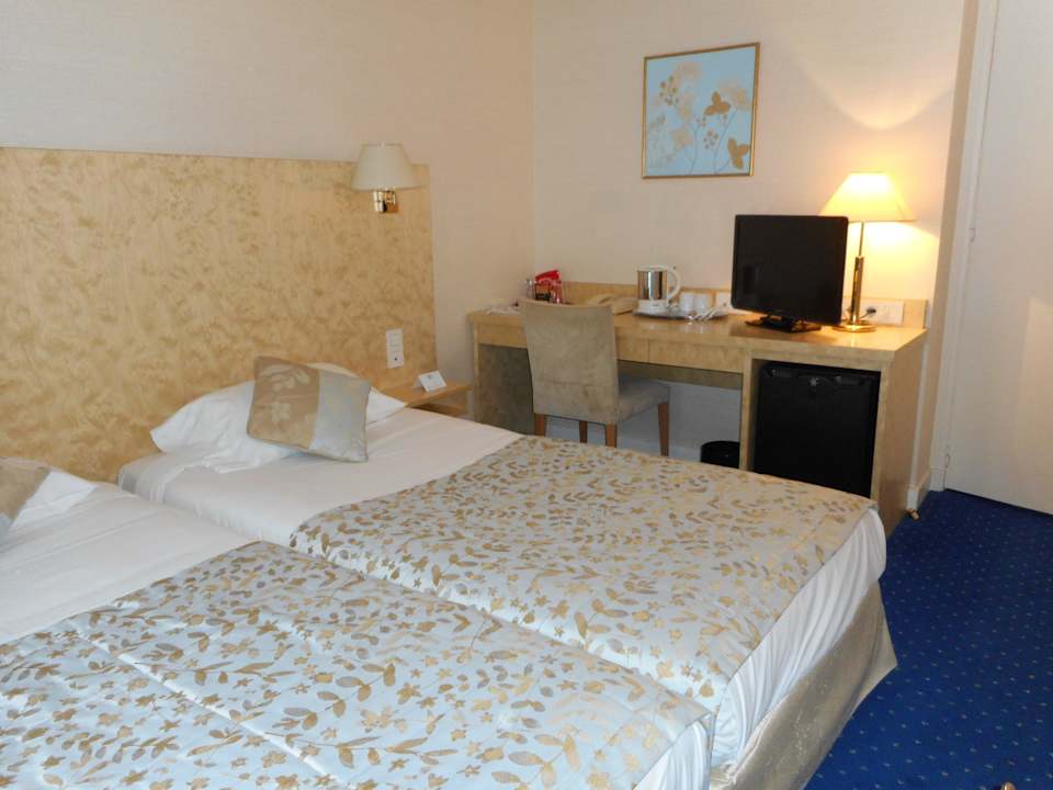 Atlanic Paris Atlantic Hotel