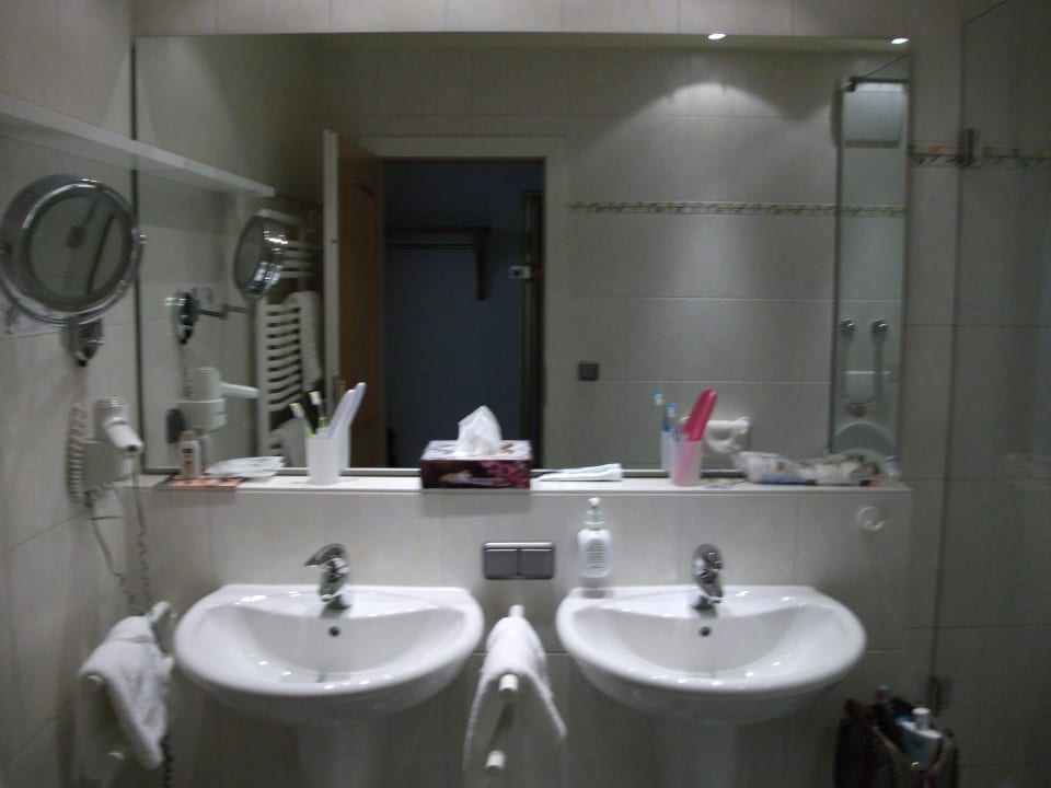 Bad Ringhotel Nebelhornblick