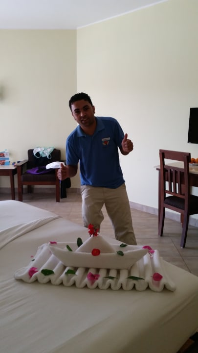 Sonstiges Casa Mare Resort