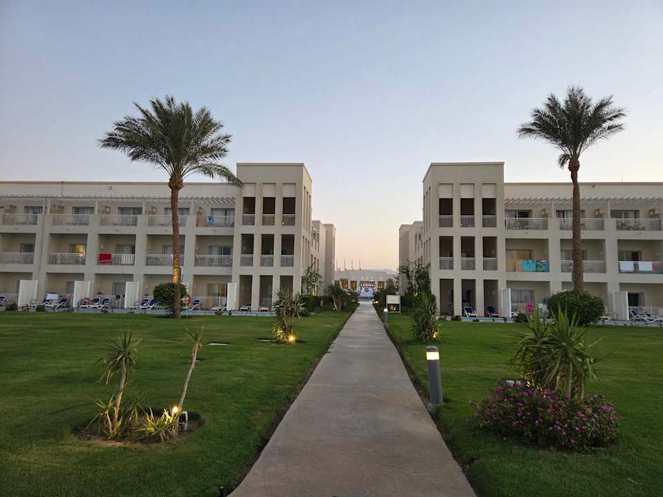 Außenansicht Jaz Aquaviva