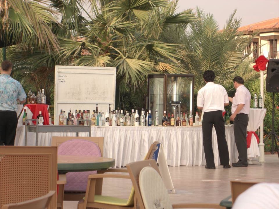 Coktails Hotel Club Nena