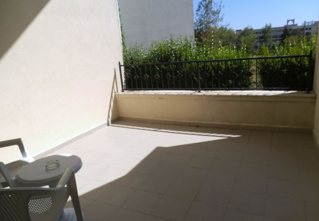 Terrasse Duni Royal Pelican Resort