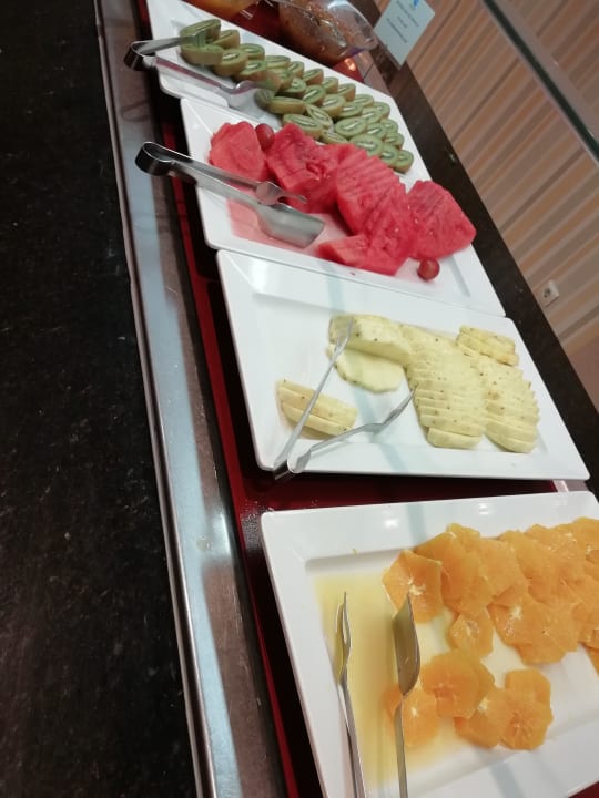 Gastro Grupotel Orient