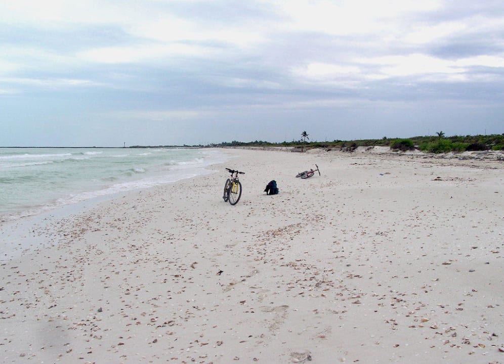 Das ist kein Teutonengrill! Hacienda Antigua Lodge