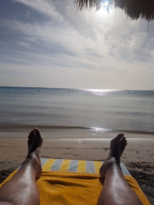 Strand Sentido Caribbean World Soma Bay