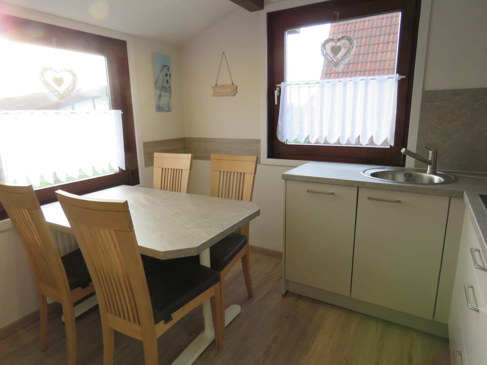 Zimmer Feriendorf Altes Land