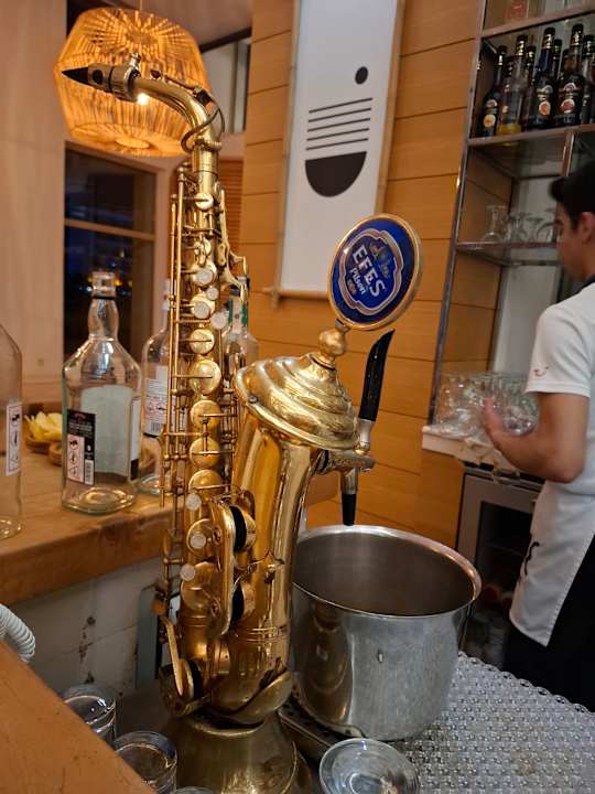 Lobby TUI BLUE Xanthe