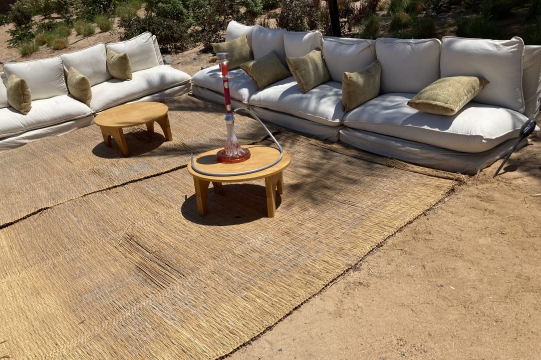 Gastro The Chedi El Gouna