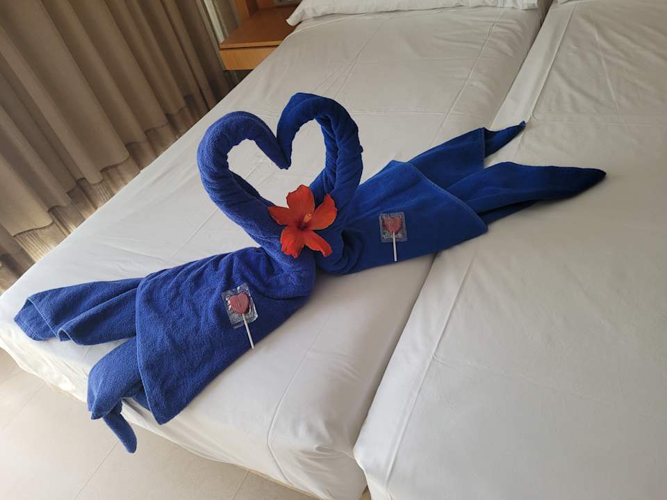 Zimmer R2 Bahía Playa Design Hotel & Spa - Adults Only