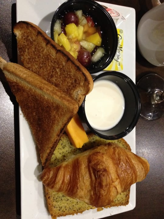 Restaurant Hotel Ambassadeur Et Suites