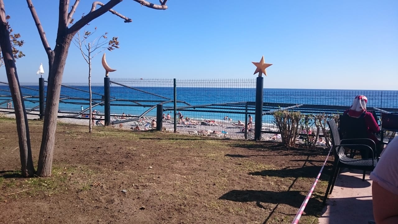 Strand Limak Limra Hotel & Resort