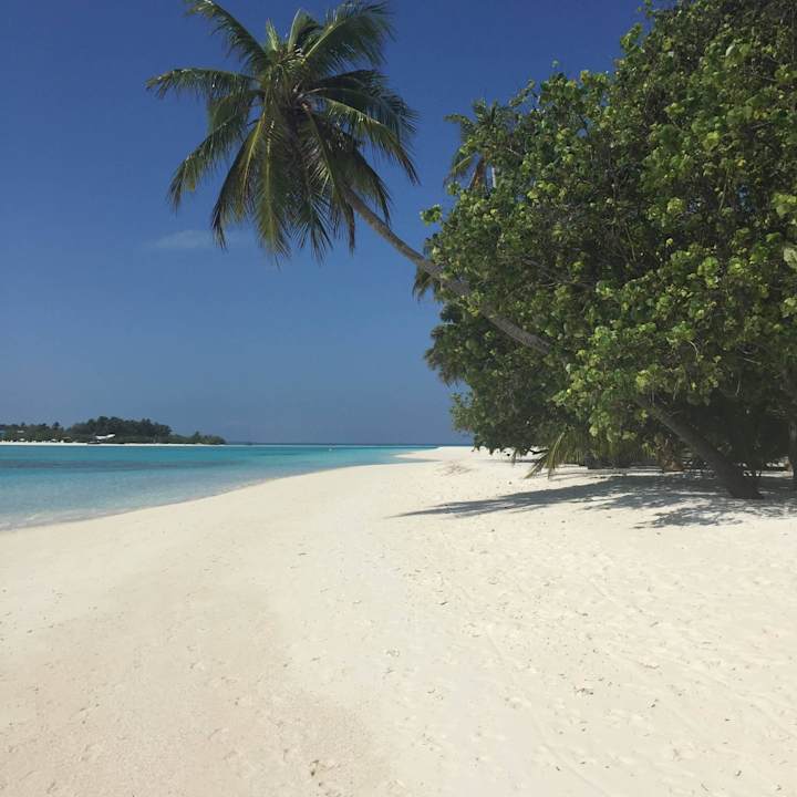 Südosten Meeru Maldives Resort Island