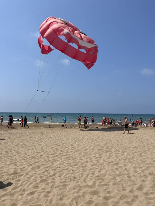 Strand Hane Family Resort