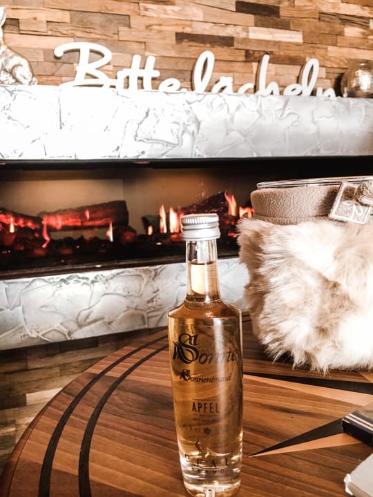 Sonstiges Hotel Sonne Ischgl