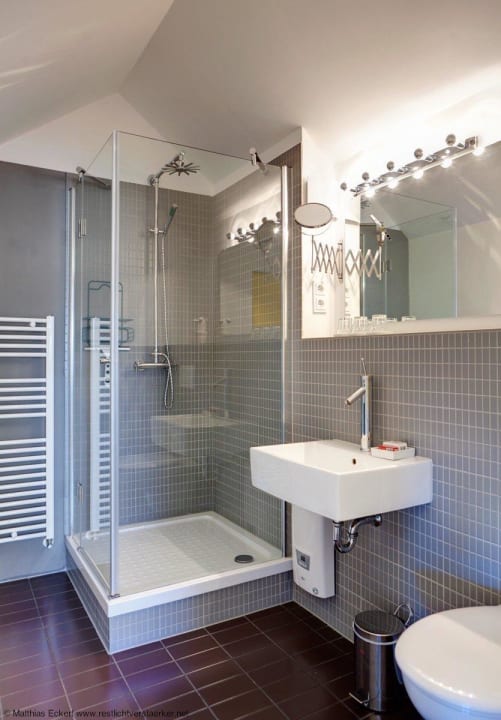 Bad Design Apartments Hier war Goethe nie