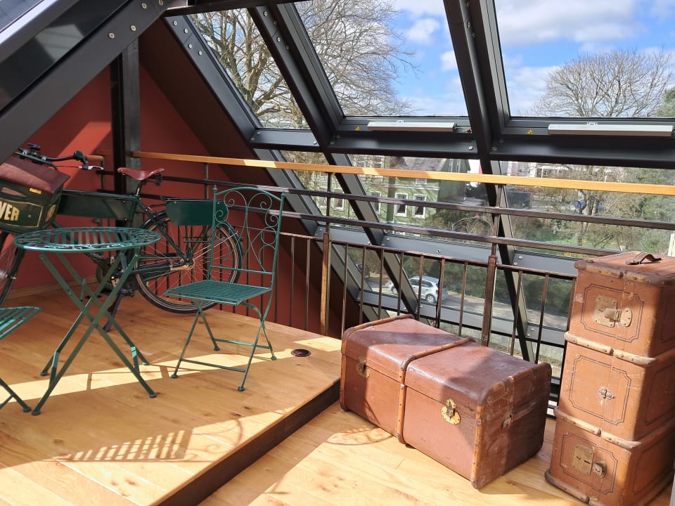 Sonstiges Parkhotel Jever