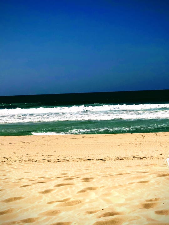 Strand VOI Praia De Chaves Resort