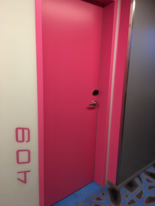 Zimmer Prize by Radisson, Hamburg City