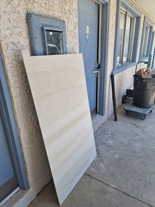 Zimmer Hotel Travelodge Page AZ