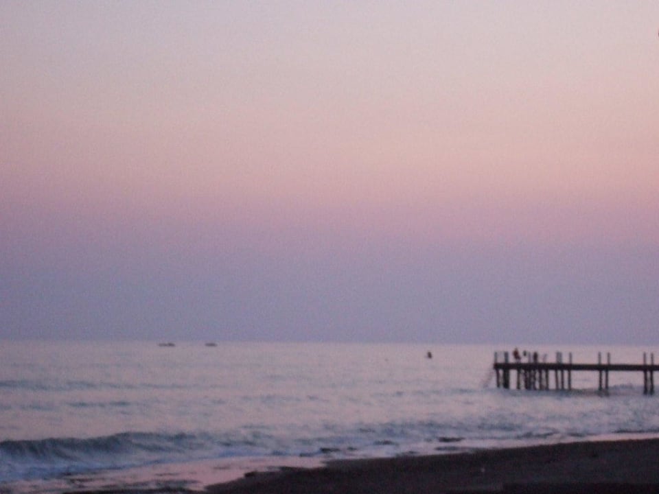 Hotelstrand Hotel Royal Garden Beach