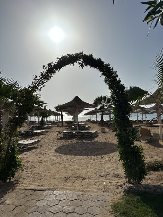 Strand Jaz Soma Beach