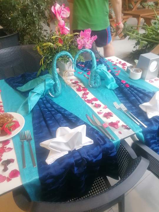 Gastro Dream Fun World