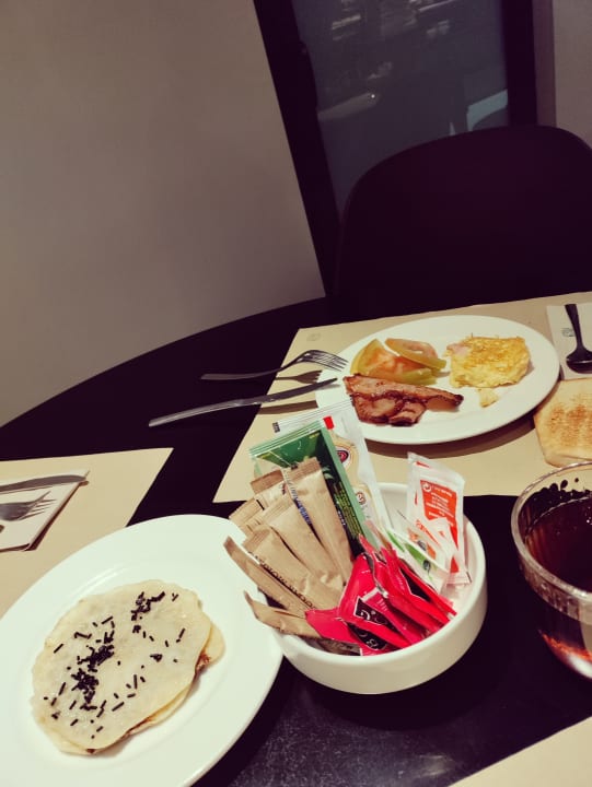 Gastro Hotel Via Augusta