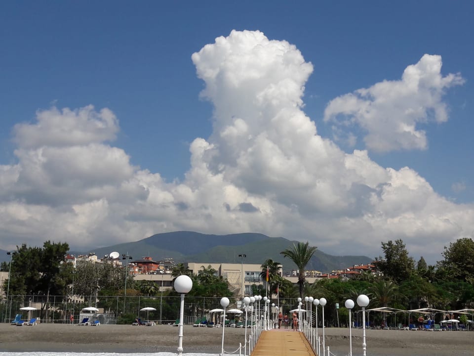 Außenansicht Labranda Alantur Resort