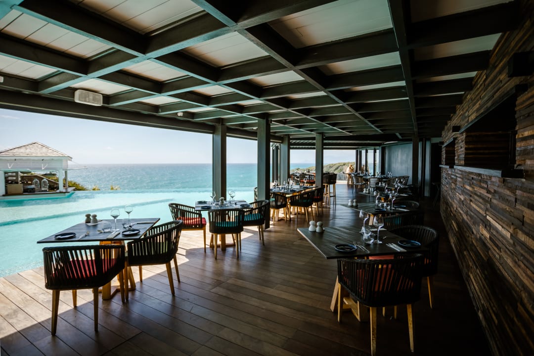 Gastro La Toubana Hotel & Spa