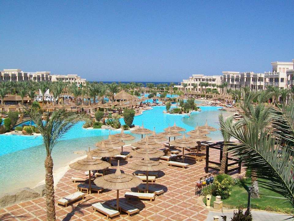 Hotel Albatros PALACE Resort & Spa  Pickalbatros Palace Resort