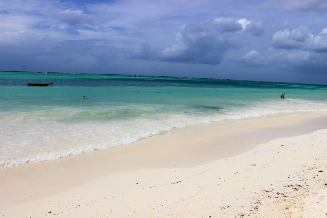 Top Strand  Neptune Pwani Beach Resort & Spa