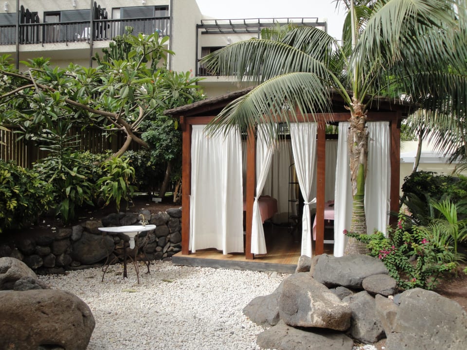 Wellnessoase ROBINSON JANDIA PLAYA