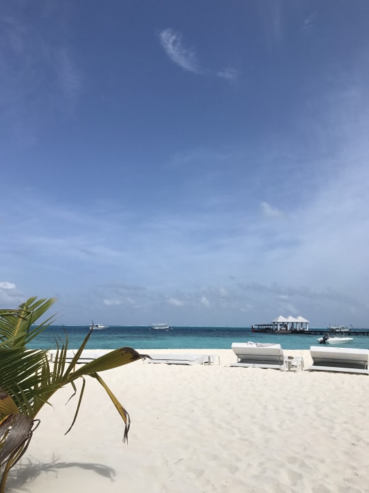 Strand Diamonds Thudufushi