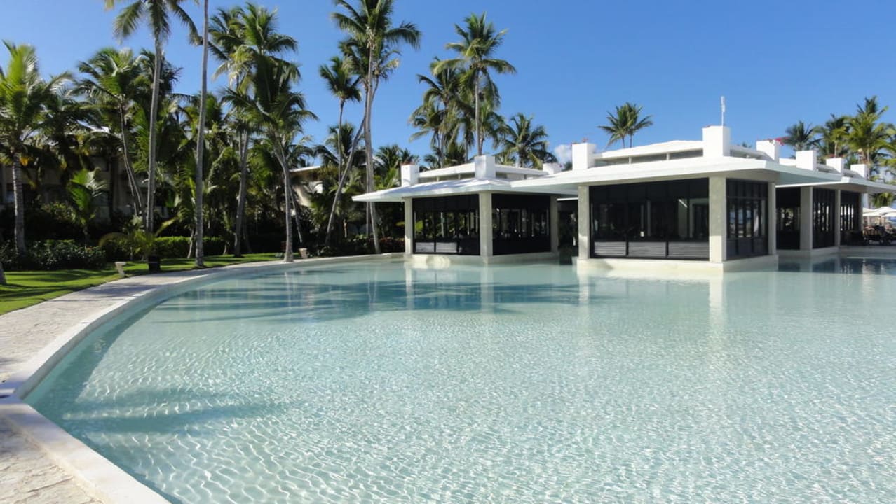 Tapas Restaurant Catalonia Royal Bavaro - Adults only