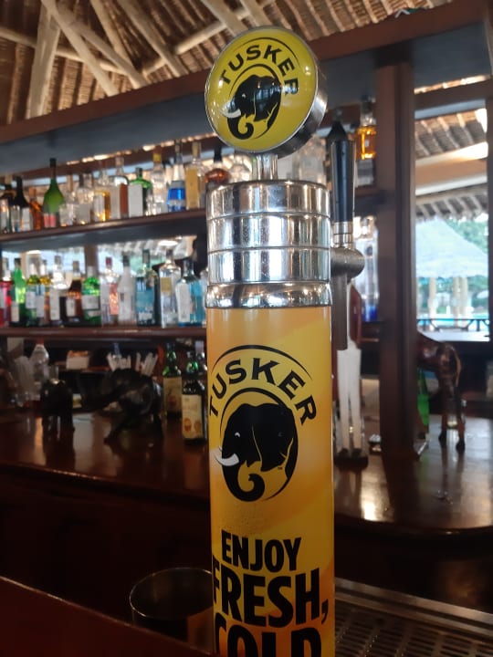 Gastro Neptune Paradise Beach Resort & Spa