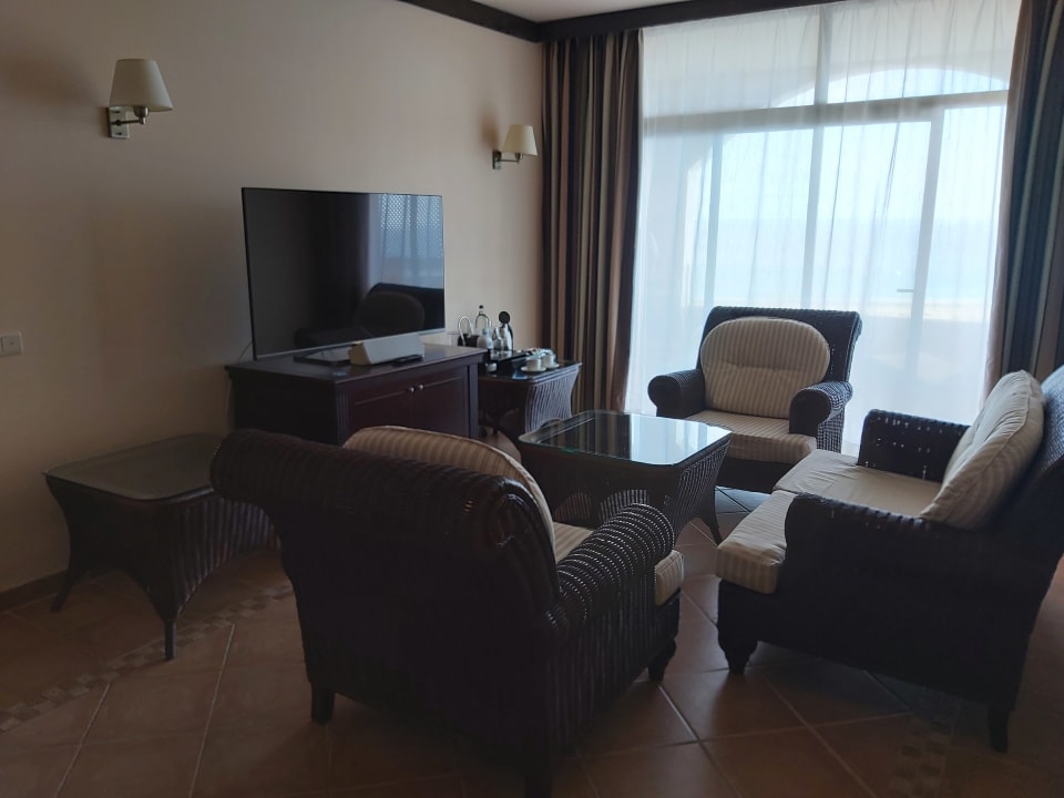 Zimmer Occidental Jandía Playa