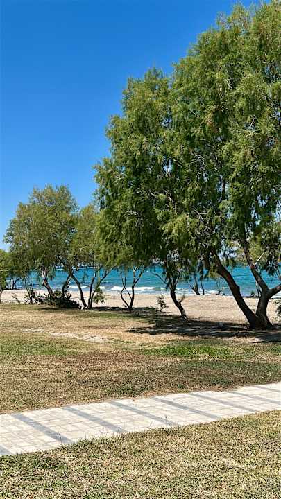 Ausblick Astir Odysseus Kos Resort & Spa
