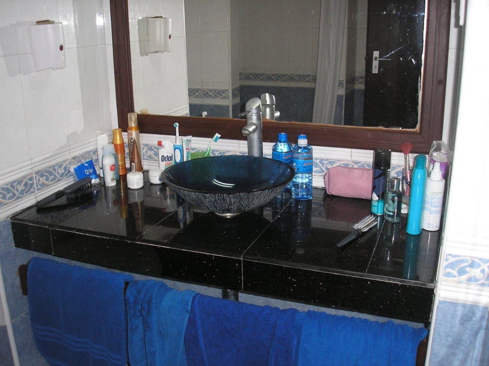 Bad Hotel Southern Palms Beach Resort