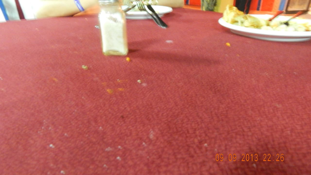 Stol Hawai Beach Club