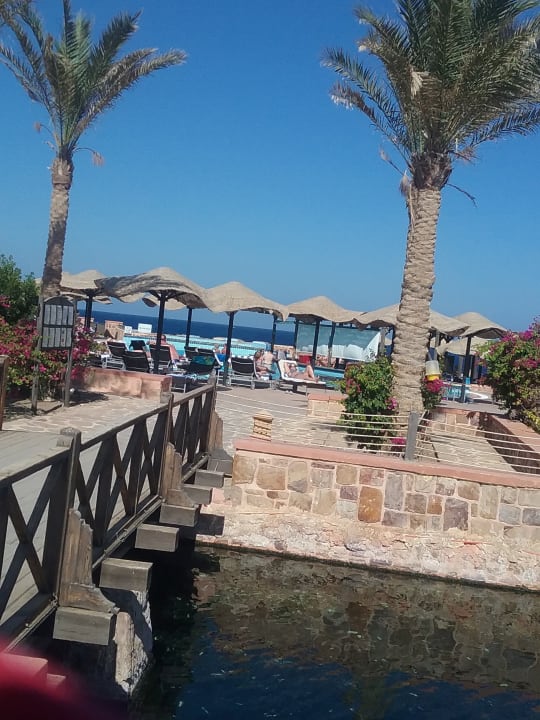 Strand Radisson Blu Resort, El Quseir