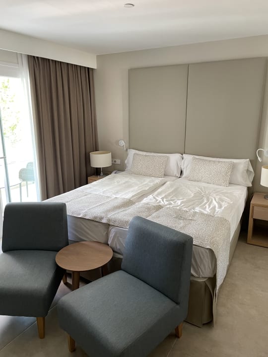 Zimmer allsun Hotel Bella Paguera