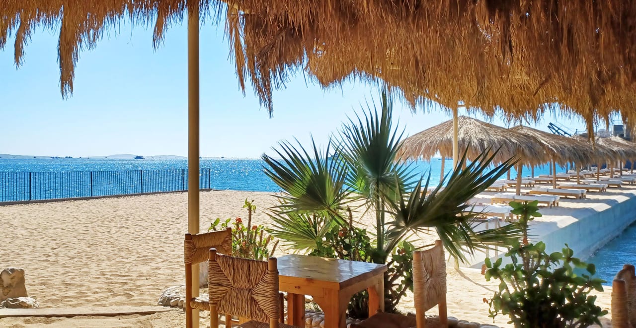 Strand Sindbad Club