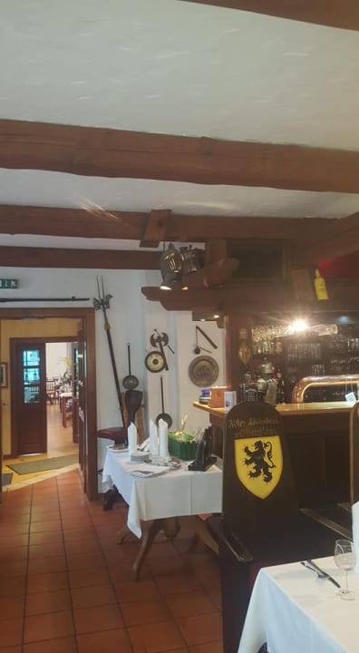 Gastro Hotel Schaumburger Ritter