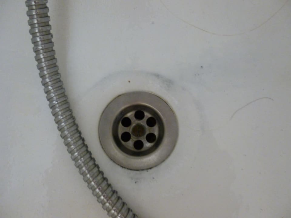 Dusch- / Badewanne Apartamentos Soldoiro