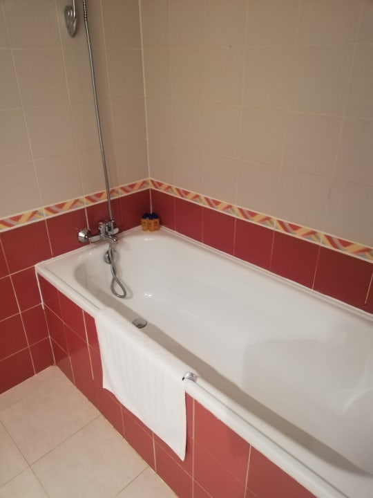 Zimmer Hotel Sineva Beach